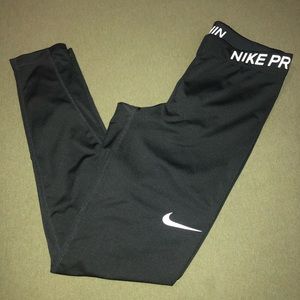 Nike Pro Legging